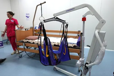 Sklep Medyczny Relax-Med Rybnik Centrum Rehabilitacyjno Medyczne